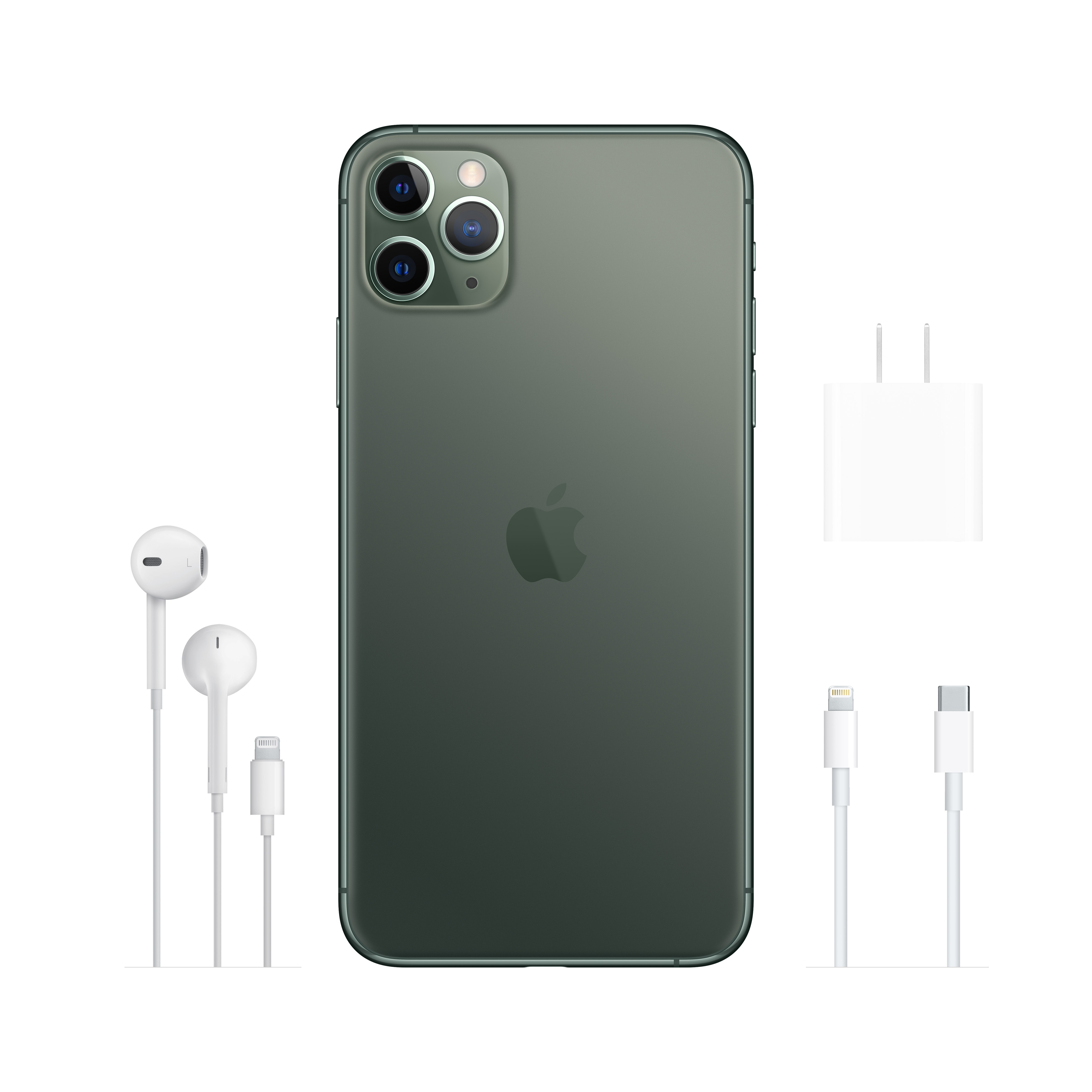 Apple Iphone 11 Pro Max 64G Green (DM)