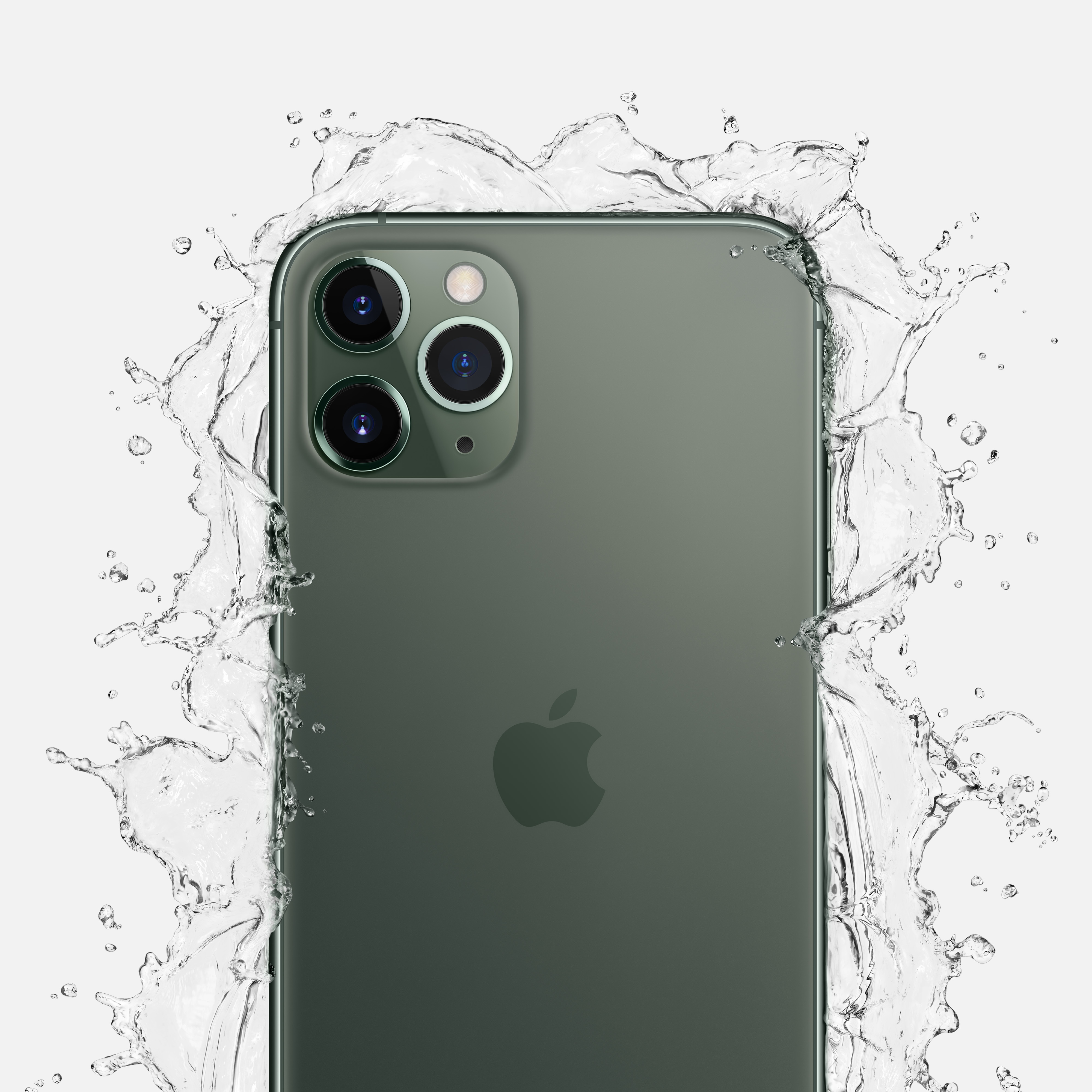 Apple Iphone 11 Pro Max 64G Green (DM)