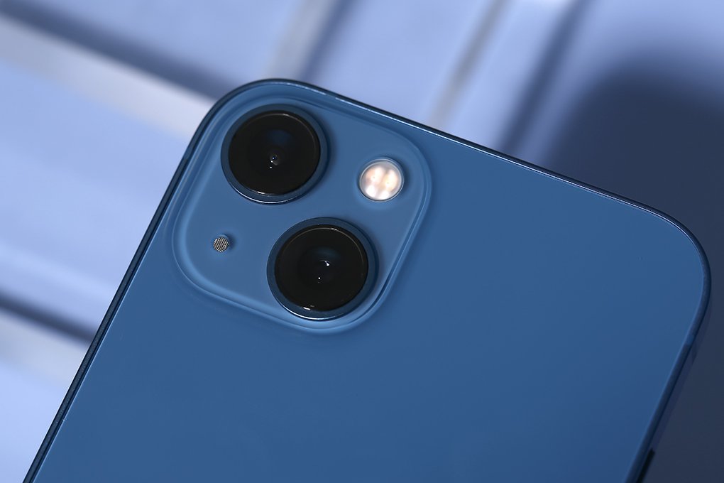Apple Iphone 13 128G Blue
