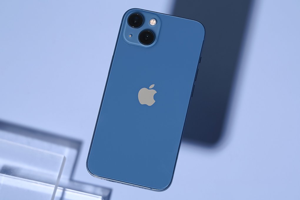 Apple Iphone 13 128G Blue