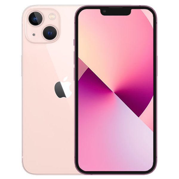 Apple Iphone 13 128G Pink