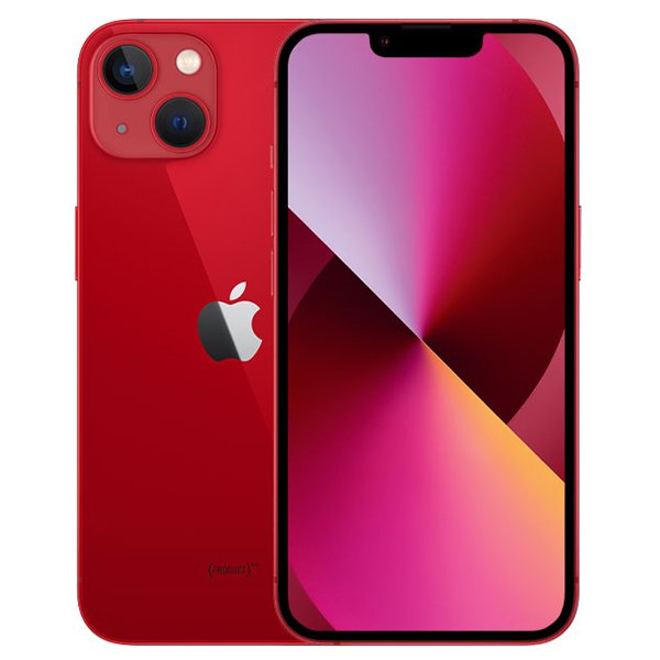 Apple Iphone 13 128G Red
