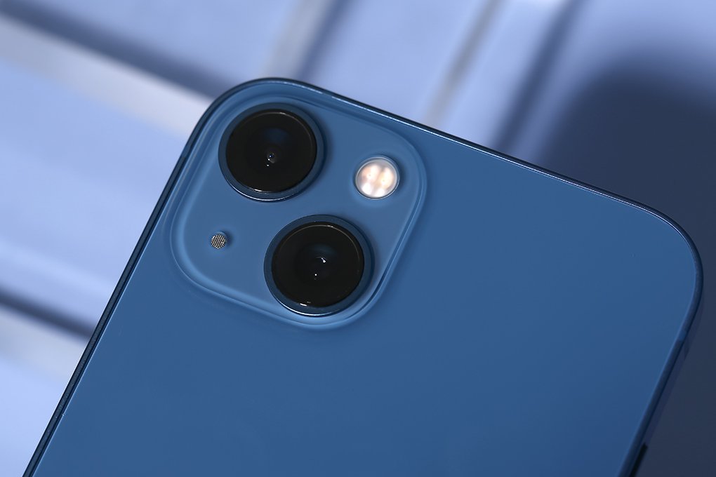 Apple Iphone 13 256G Blue