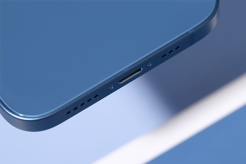 Apple Iphone 13 512G Blue