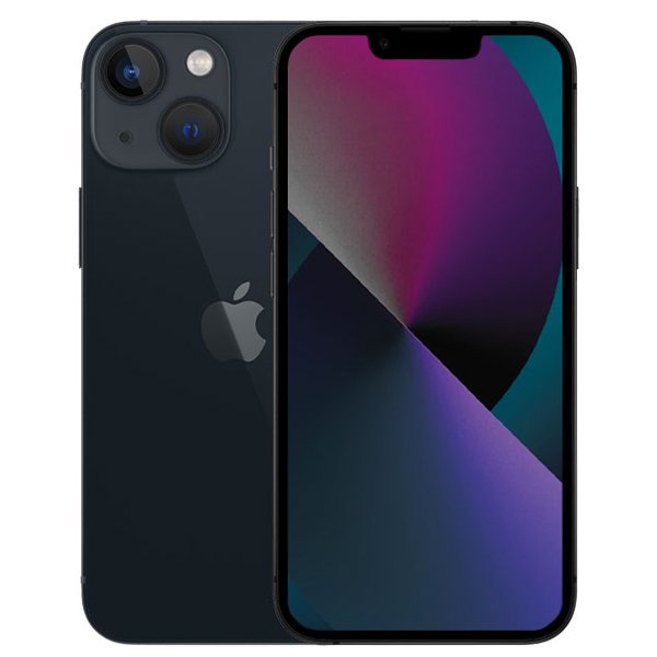 Apple Iphone 13 mini 256G Black