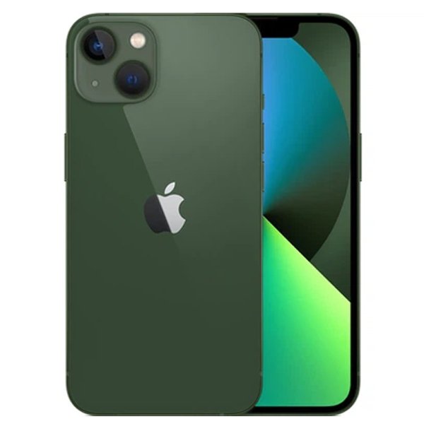 Apple iphone 13 mini 256G Green