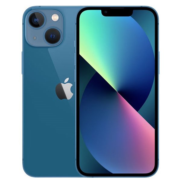 Apple Iphone 13 mini 512G Blue