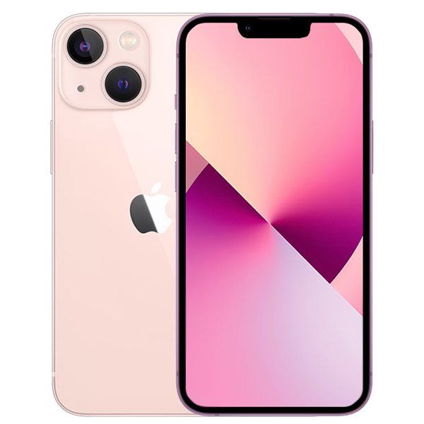 Apple Iphone 13 mini 512G Pink