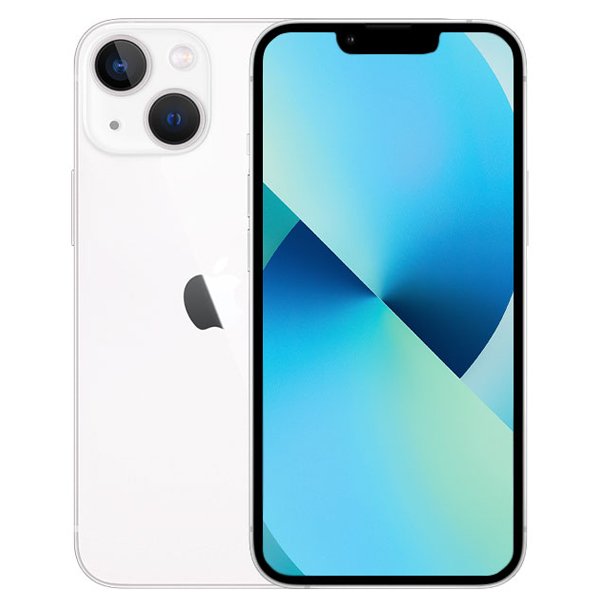 Apple Iphone 13 mini 512G White