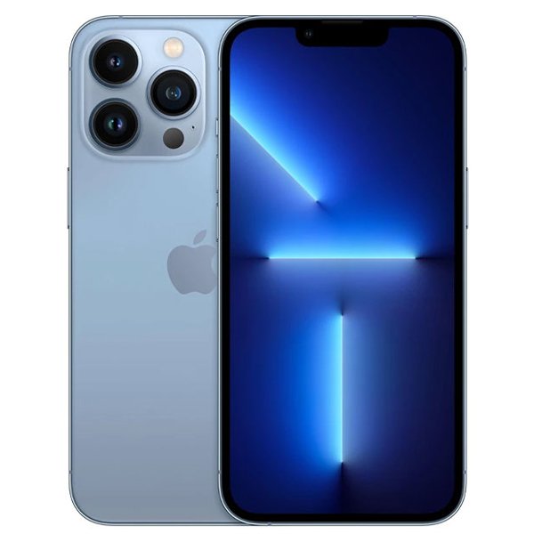 Apple Iphone 13 Pro 256G Blue