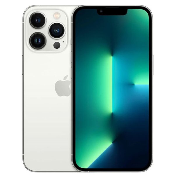 Apple Iphone 13 Pro 512G Silver