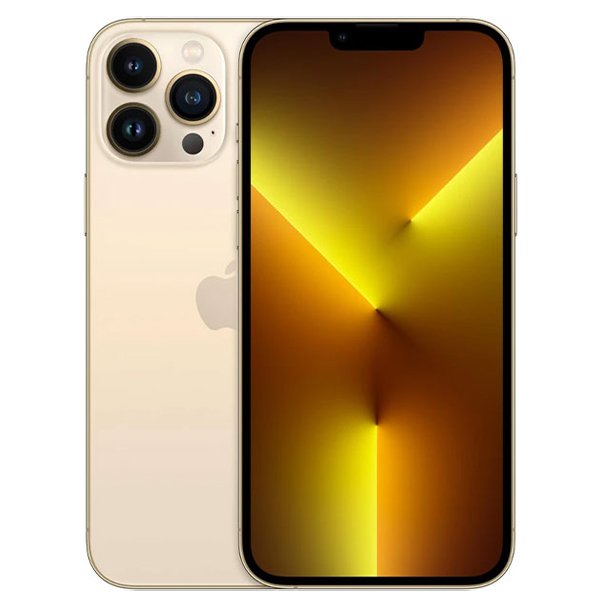 Apple Iphone 13 Pro Max 128G Gold