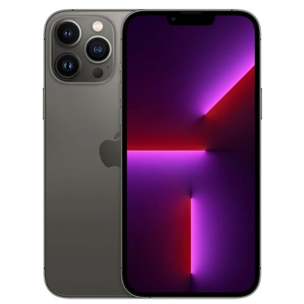 Apple Iphone 13 Pro Max 128G Gray