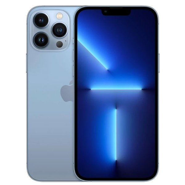 Apple Iphone 13 Pro Max 512G Blue