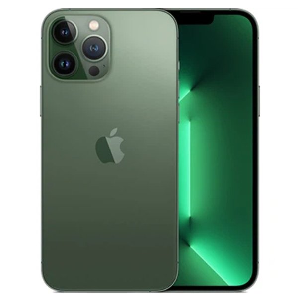 Apple iphone 13 Pro Max 512G Green