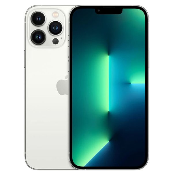 Apple Iphone 13 Pro Max 512G Silver