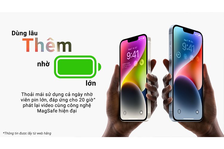 Apple Iphone 14 128GB Purple