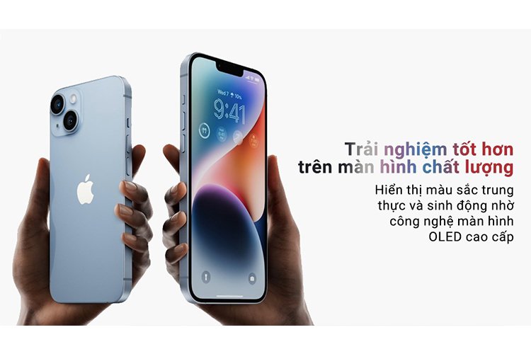 Apple Iphone 14 Plus 128GB Starlight