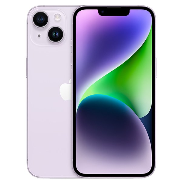 Apple Iphone 14 Plus 256GB Purple