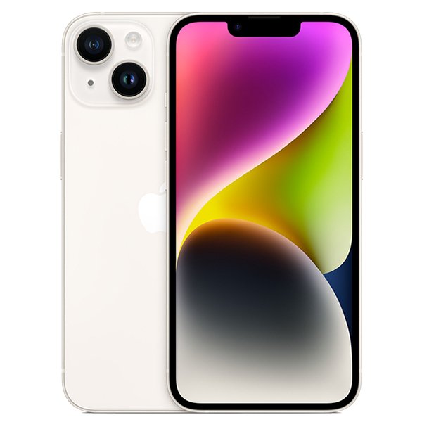 Apple Iphone 14 Plus 512GB Starlight