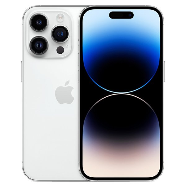 Apple Iphone 14 Pro 512GB Silver