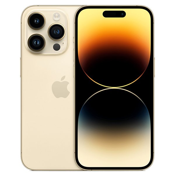 Apple Iphone 14 Pro Max 1TB Gold