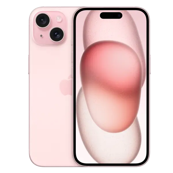 Apple iPhone 15 256GB Hồng