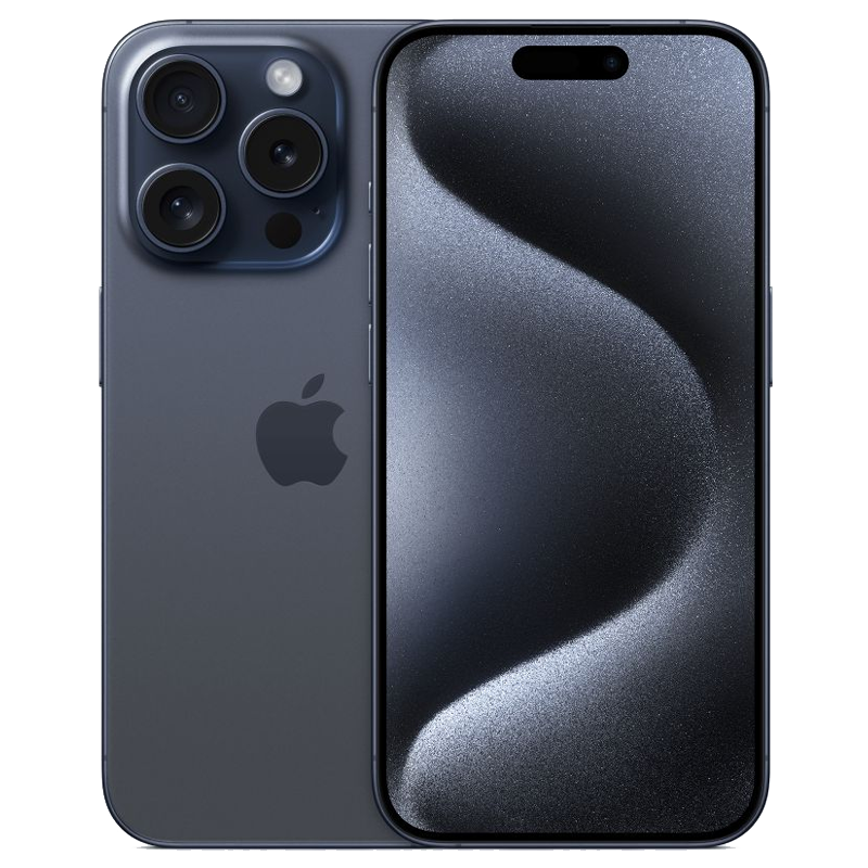 Apple iPhone 15 Pro Max 256GB Titan Xanh Dương