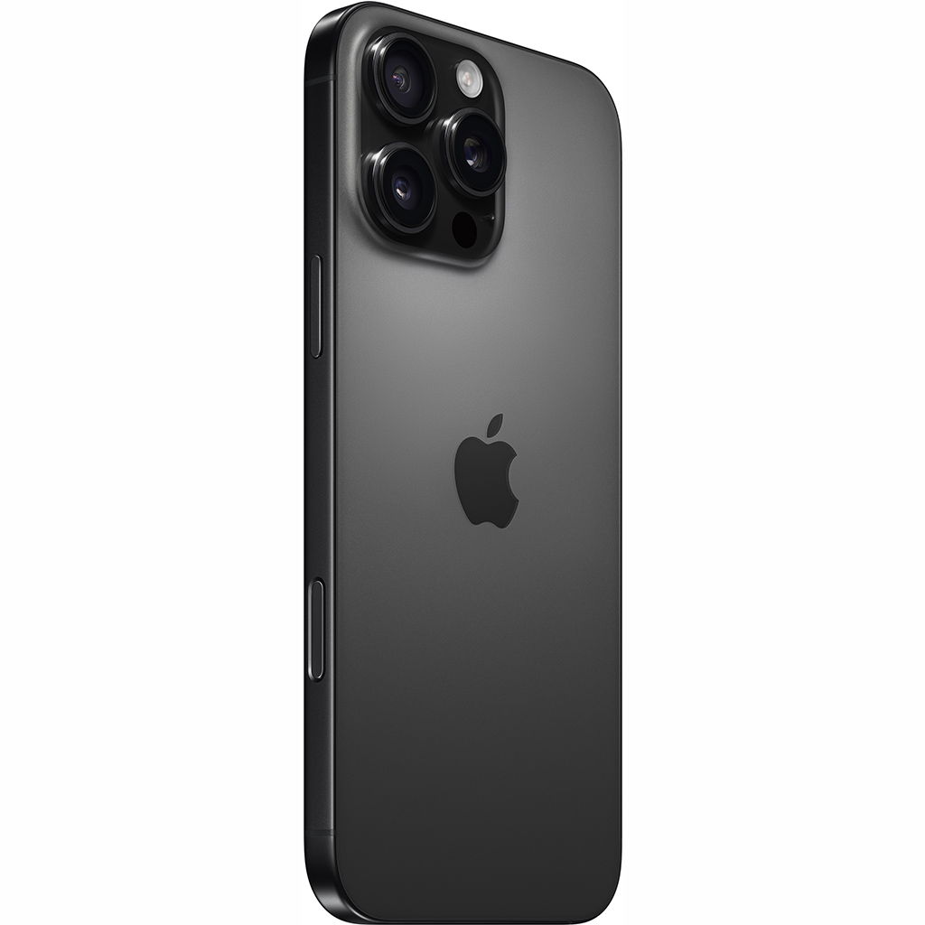 Apple iPhone 16 Pro 1TB Titanium Đen