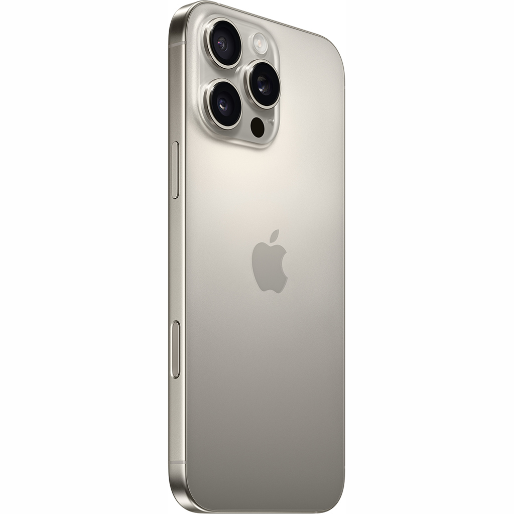 Apple iPhone 16 Pro 1TB Titanium Tự nhiên