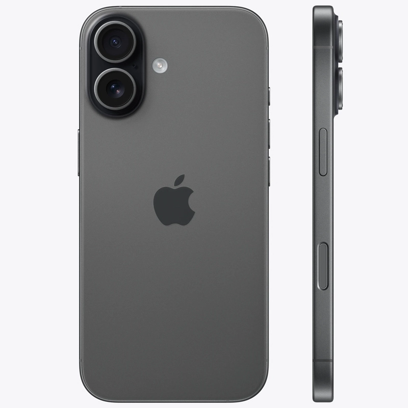 Apple iPhone 17 256GB (Đen)