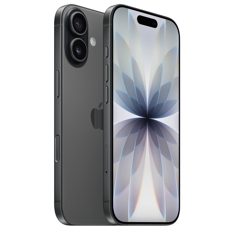 Apple iPhone 17 256GB (Đen)
