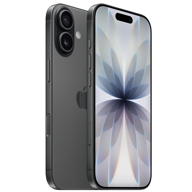 Apple iPhone 17 256GB (Đen)