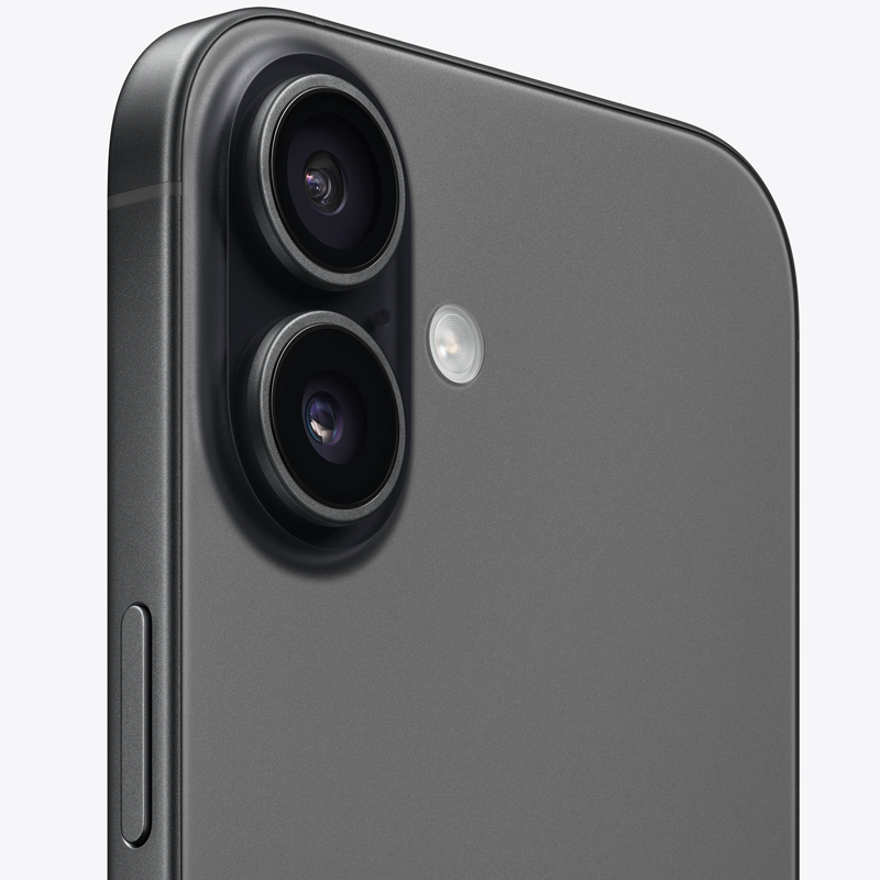 Apple iPhone 17 256GB (Đen)