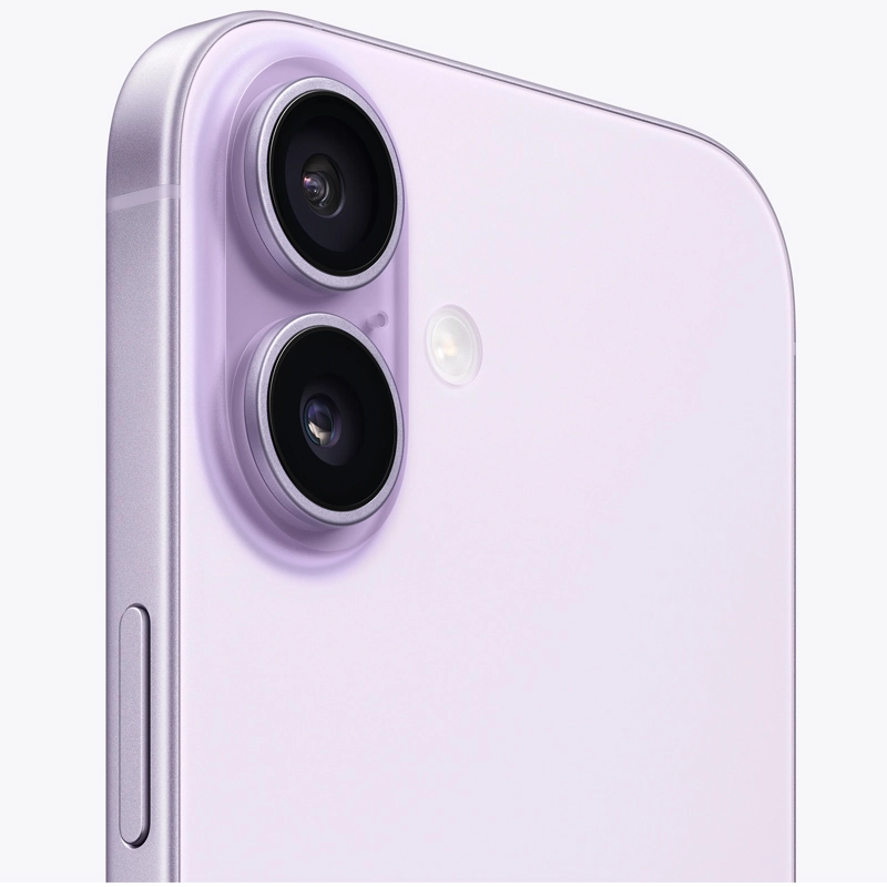 Apple iPhone 17 256GB (Tím Oải Hương)