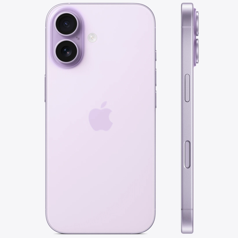 Apple iPhone 17 256GB (Tím Oải Hương)