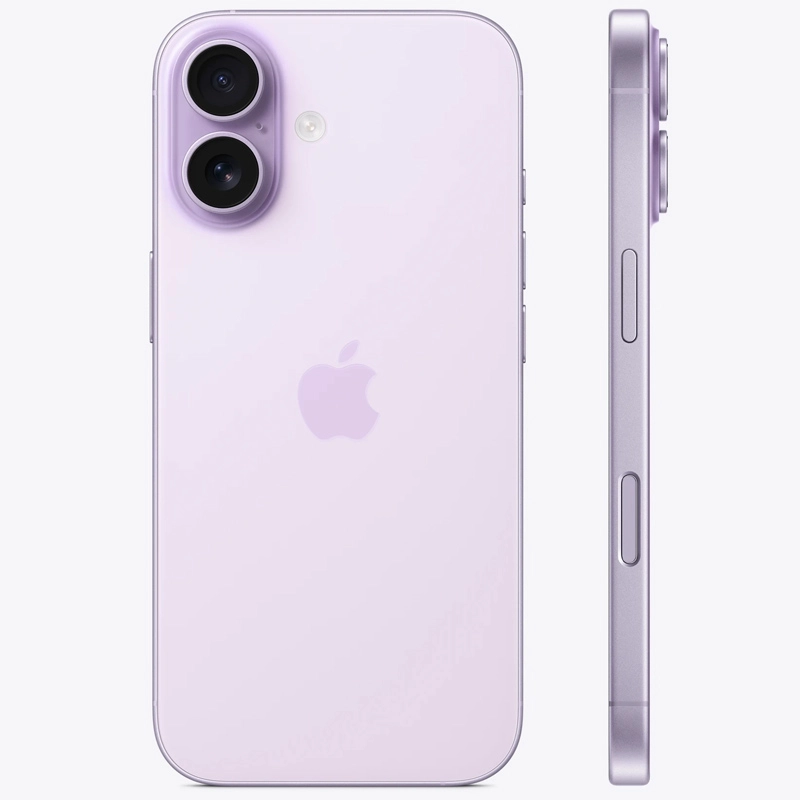 Apple iPhone 17 256GB (Tím Oải Hương)