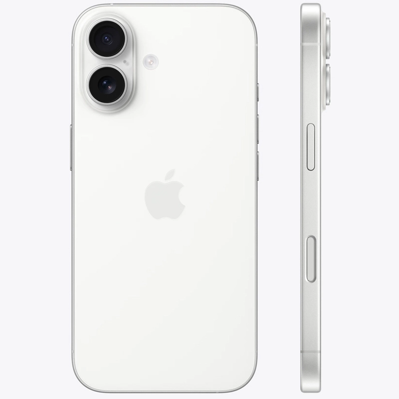 Apple iPhone 17 256GB (Trắng)