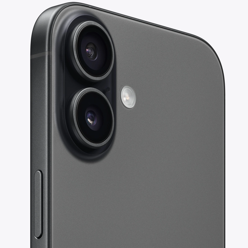 Apple iPhone 17 512GB (Đen)