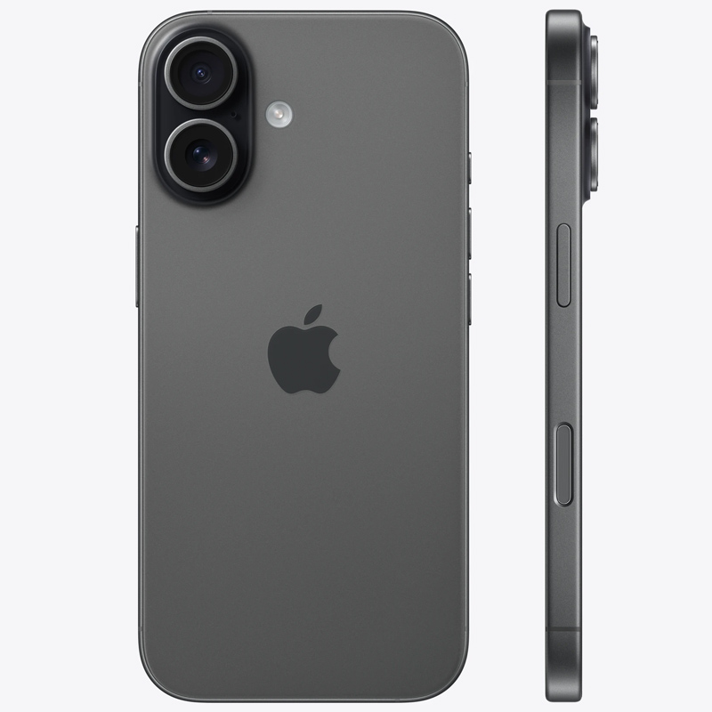 Apple iPhone 17 512GB (Đen)