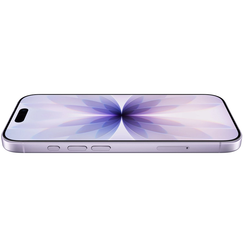 Apple iPhone 17 512GB (Tím Oải Hương)