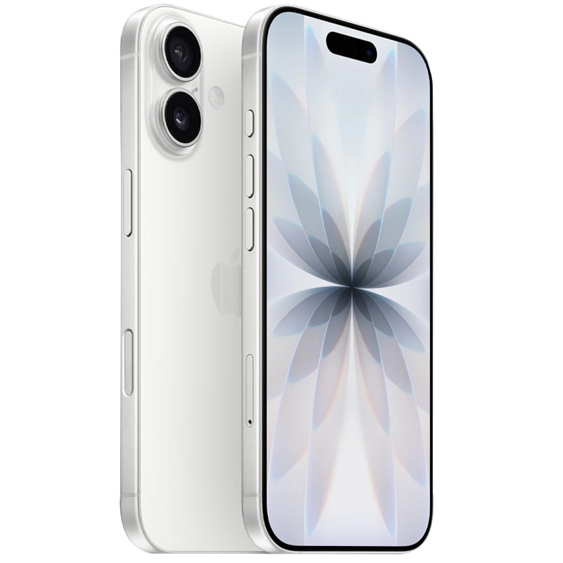Apple iPhone 17 512GB (Trắng)