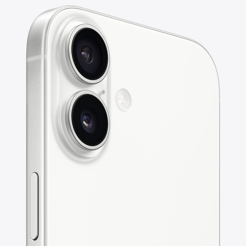 Apple iPhone 17 512GB (Trắng)