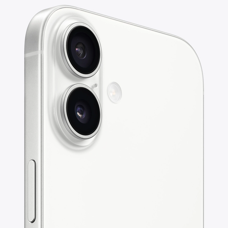 Apple iPhone 17 512GB (Trắng)