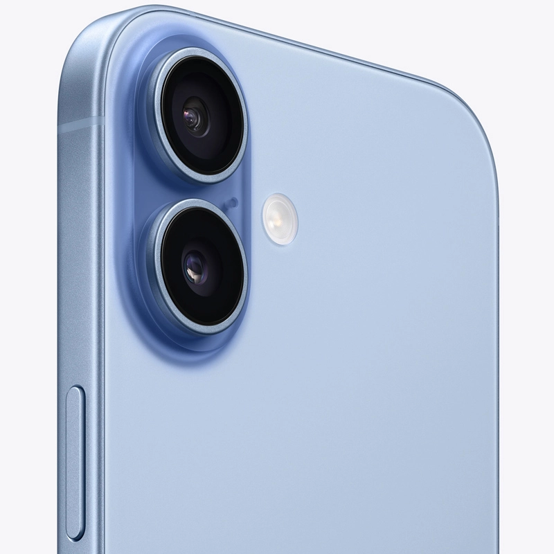 Apple iPhone 17 512GB (Xanh Lam Khói)