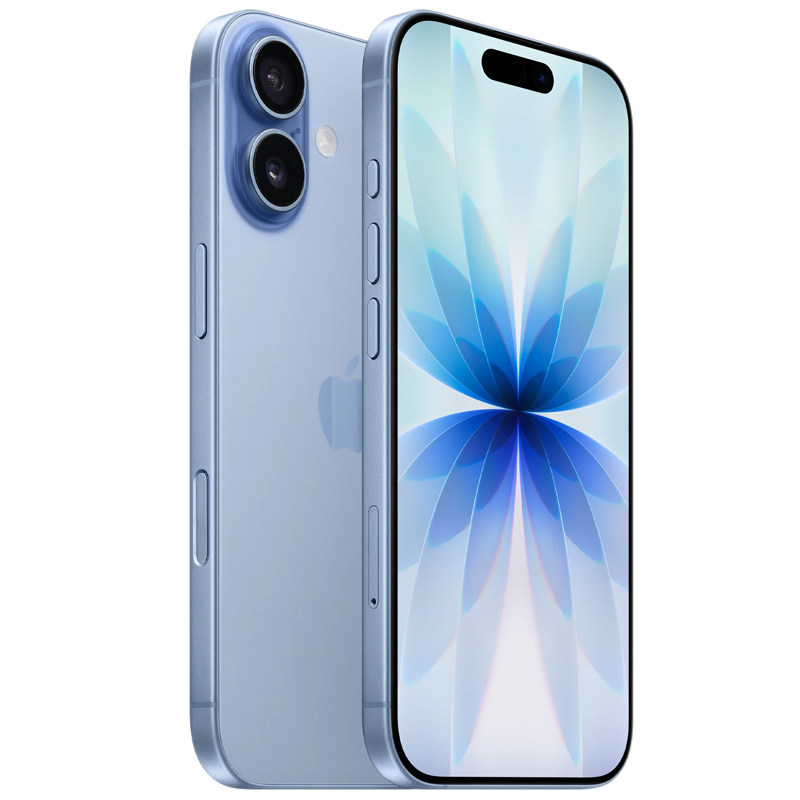 Apple iPhone 17 512GB (Xanh Lam Khói)