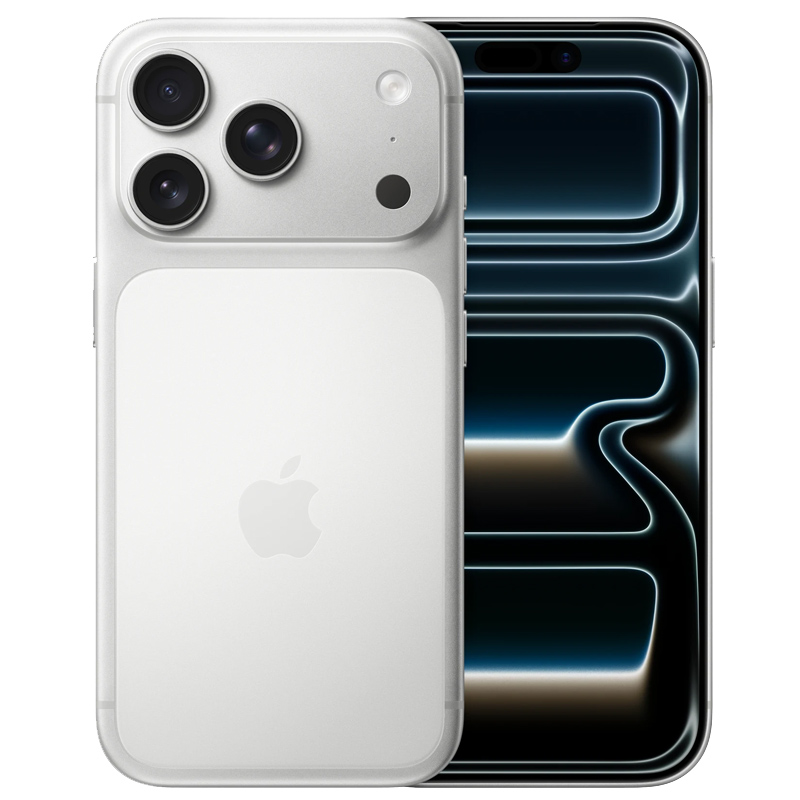 Apple iPhone 17 Pro 1TB (Bạc)