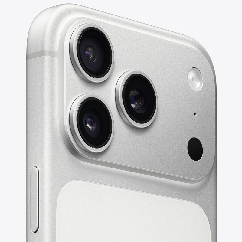 Apple iPhone 17 Pro 1TB (Bạc)