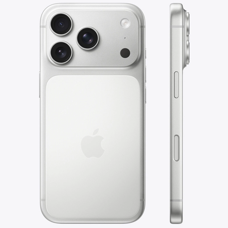 Apple iPhone 17 Pro 1TB (Bạc)