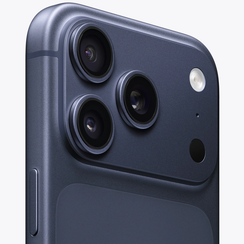 Apple iPhone 17 Pro 1TB (Xanh Đậm)
